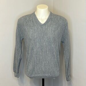 Vintage Gray Izod Lacoste Sweater